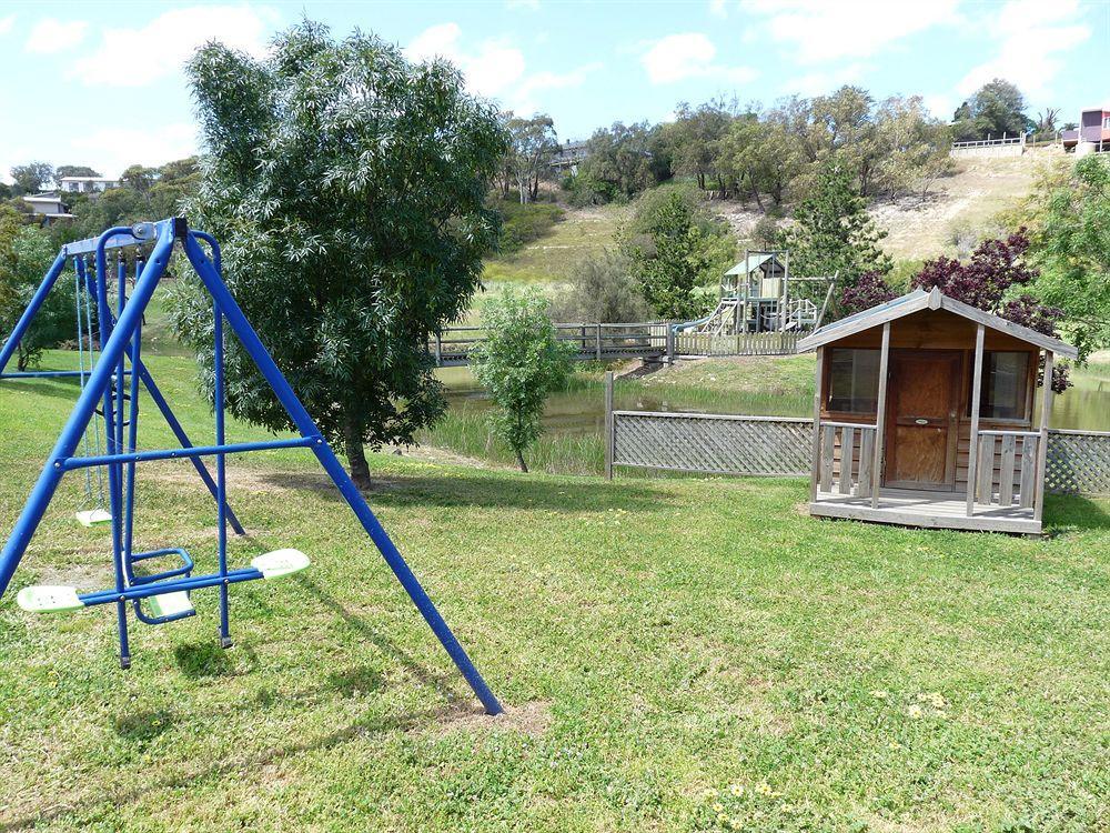 Barwon Valley Lodge Geelong Kültér fotó