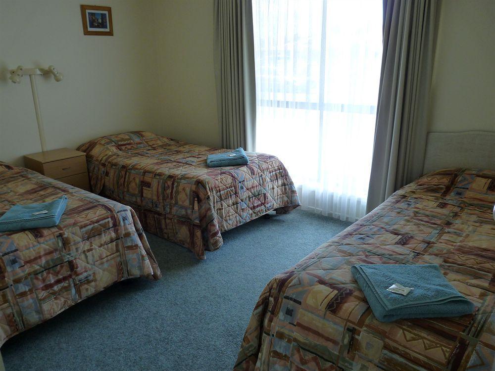 Barwon Valley Lodge Geelong Kültér fotó