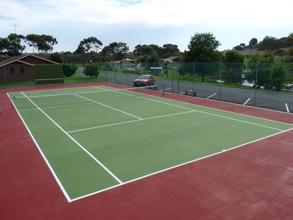 Barwon Valley Lodge Geelong Kültér fotó