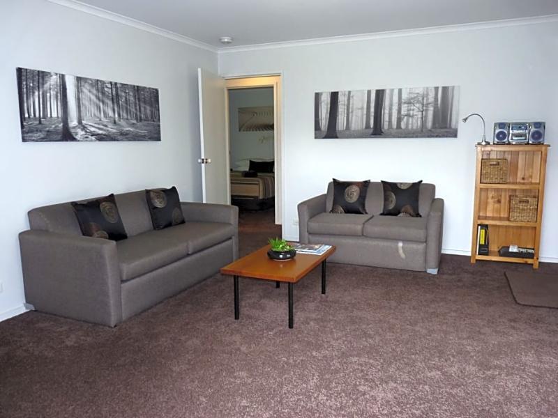 Barwon Valley Lodge Geelong Kültér fotó